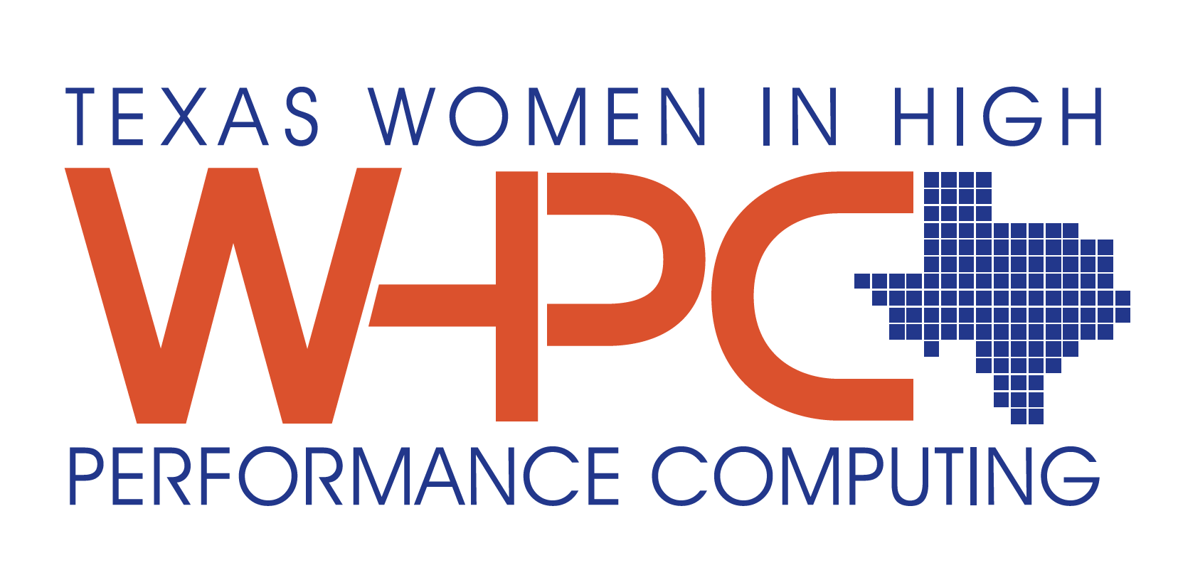 Go to Texas Women in High Performance Computing