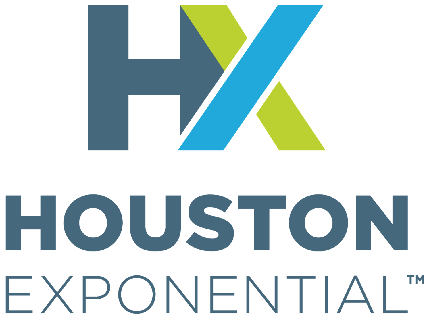 Go to Houston Exponential